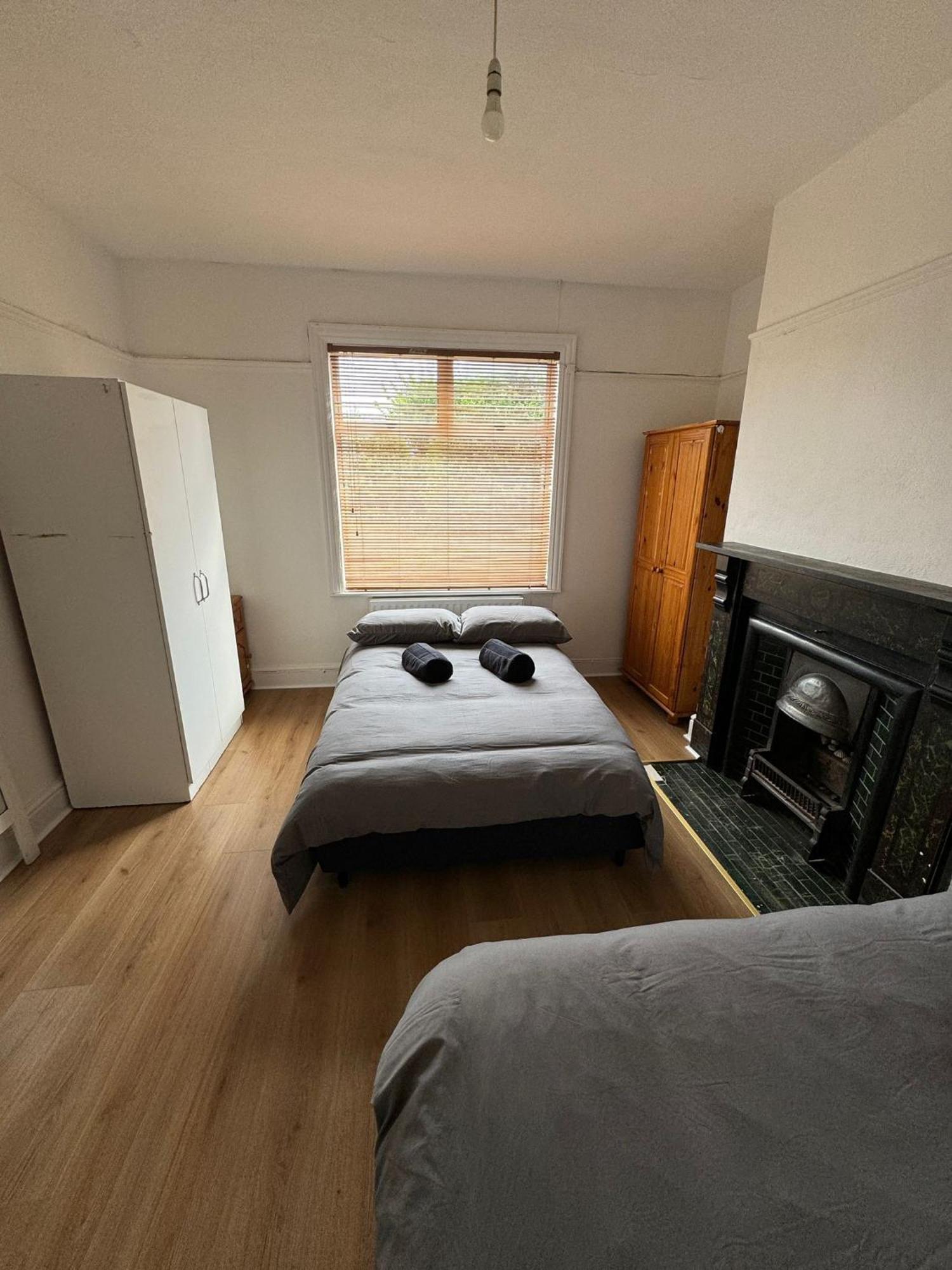 Very Nice Triple Room At 2 Iveragh Rd-5 Δουβλίνο Εξωτερικό φωτογραφία
