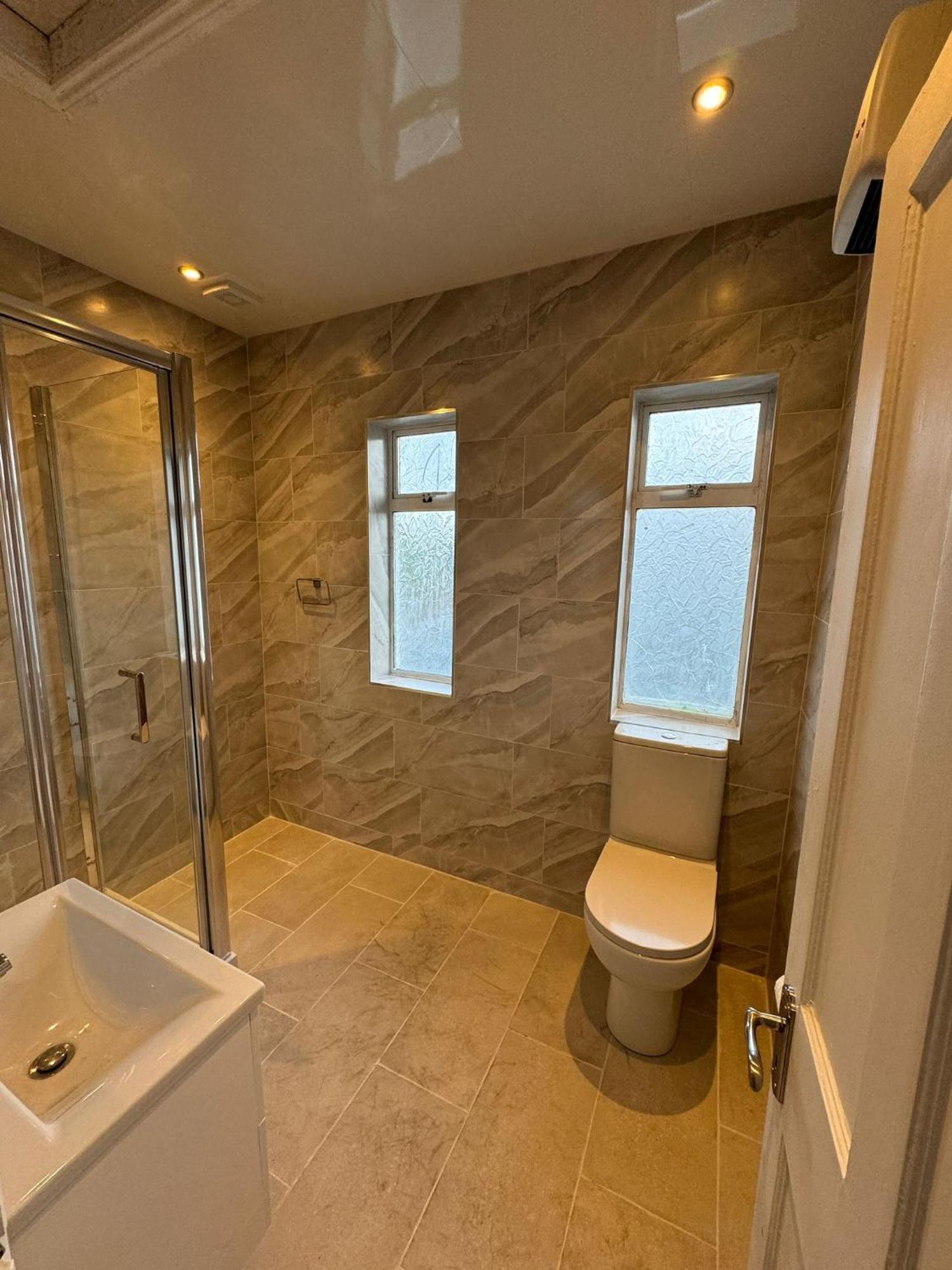 Very Nice Triple Room At 2 Iveragh Rd-5 Δουβλίνο Εξωτερικό φωτογραφία