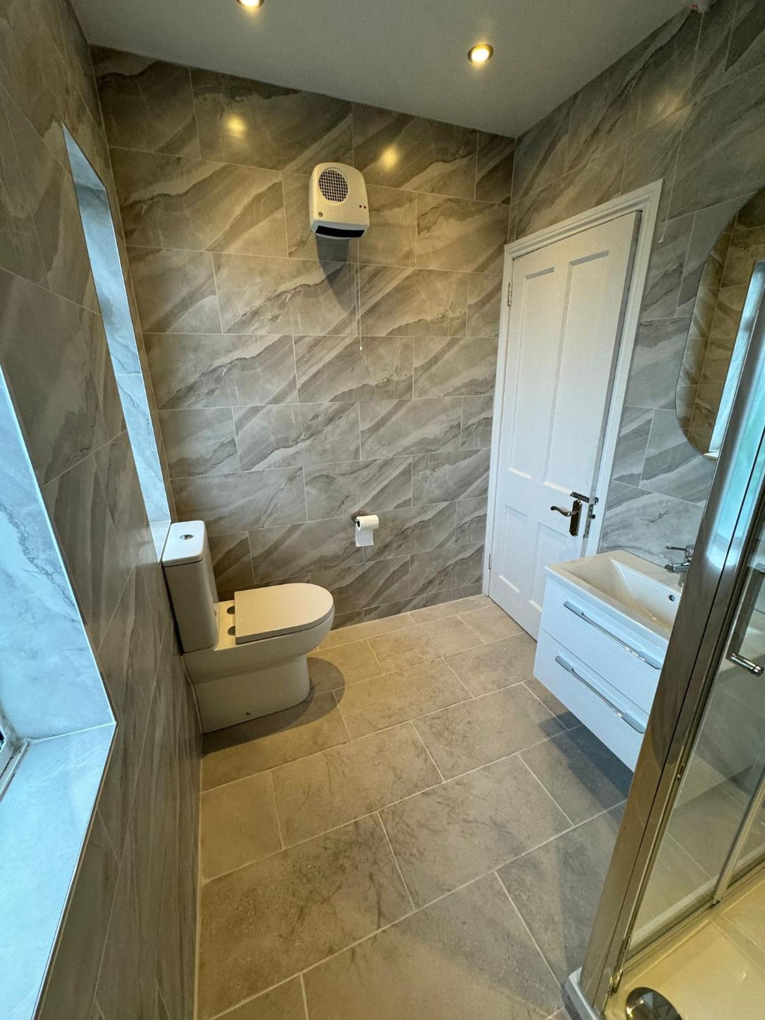 Very Nice Triple Room At 2 Iveragh Rd-5 Δουβλίνο Εξωτερικό φωτογραφία